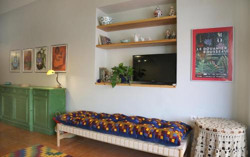 Sitia Apartment | Mom’s home