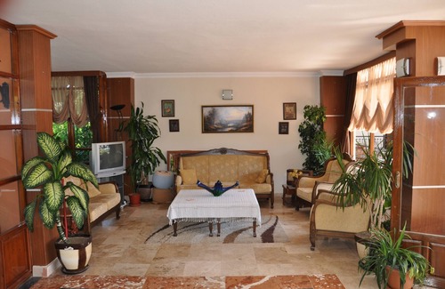 Camyuva Hotel | Moms Hotel