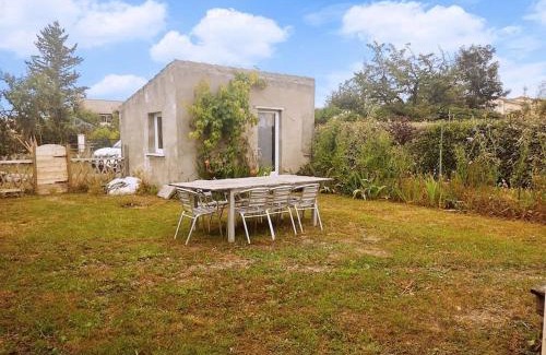 Riom House | mon cabanon