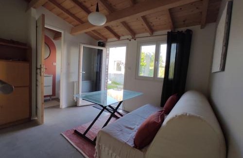 Riom House | mon cabanon