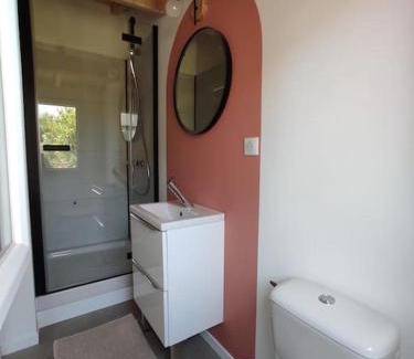 Riom House | mon cabanon