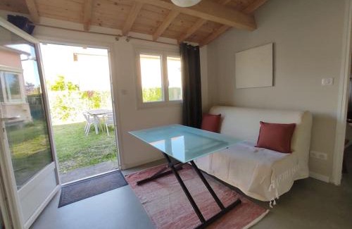 Riom House | mon cabanon