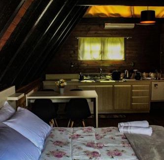Praia Grande Cabin | Mon Chalet
