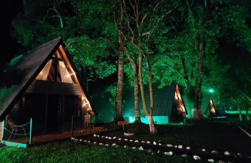 Praia Grande Cabin | Mon Chalet