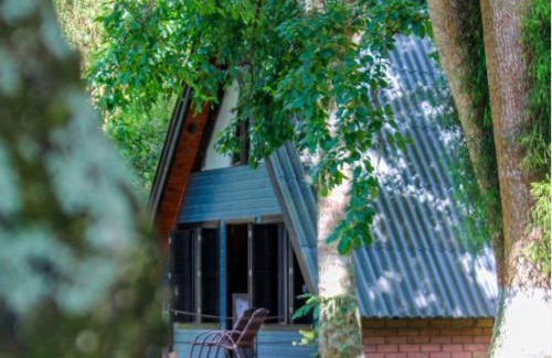 Praia Grande Cabin | Mon Chalet