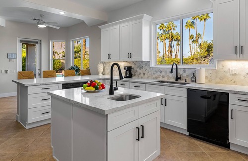 Araby Commons House | Mon Cheri Estate - Luxurious Celebrity-Style Home with Grand Piano and Spa-Like