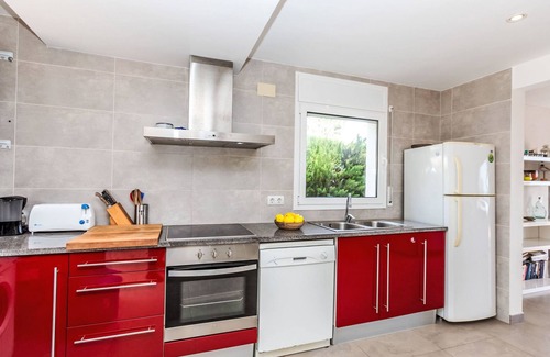 Llanca House | Mon Coeur by Interhome