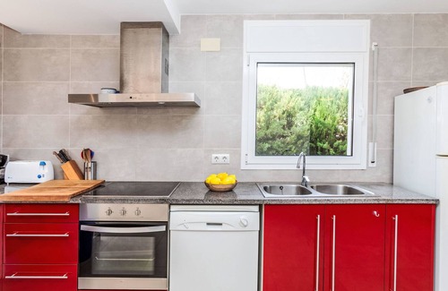 Llanca House | Mon Coeur by Interhome