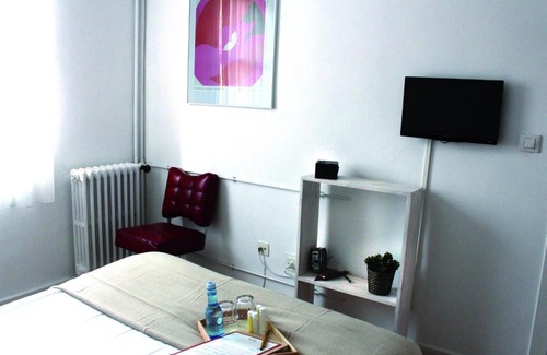 Monforte de Lemos House | MON ComeySueña Guesthouse