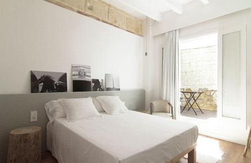 Ciutadella de Menorca Hotel | Mon hotel