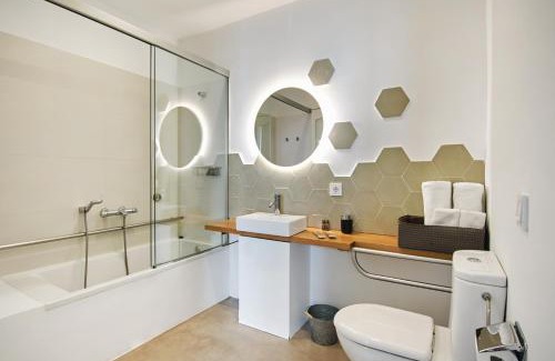 Ciutadella de Menorca Hotel | Mon hotel