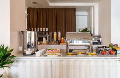 Misano Adriatico Hotel | Mon Hotel