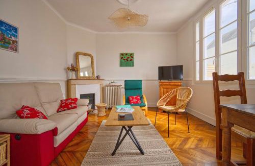 Loches House | Mon idée zen