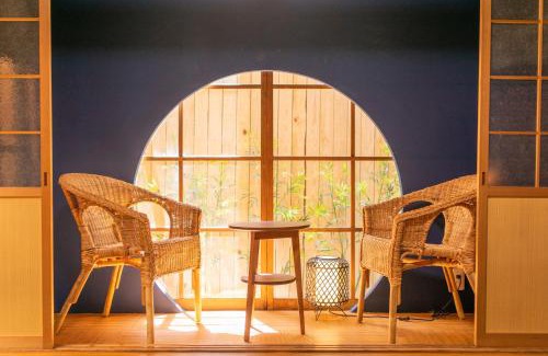Nishinari House | MON Kishinosato Sakura Resort -vacation rental-