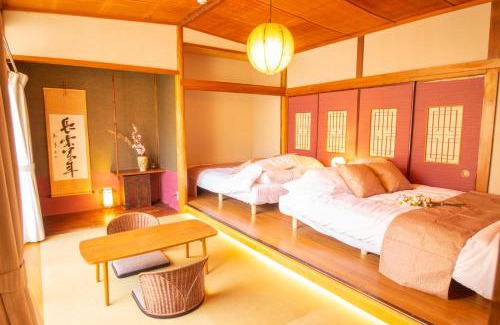 Nishinari House | MON Kishinosato Sakura Resort -vacation rental-