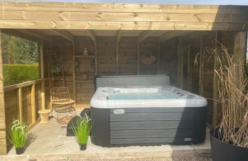 Sart-lez-Spa House | Mon petit cocon