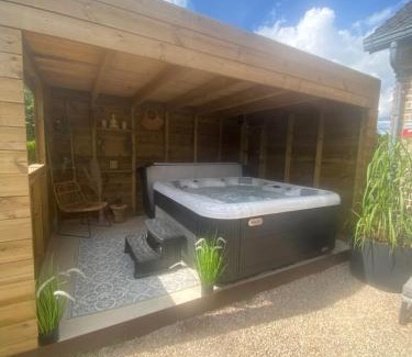 Sart-lez-Spa House | Mon petit cocon