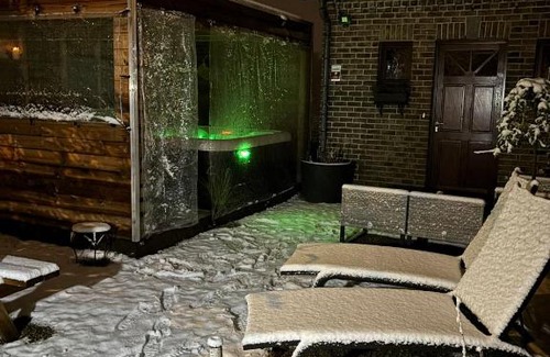 Sart-lez-Spa House | Mon petit cocon