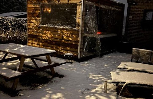 Sart-lez-Spa House | Mon petit cocon