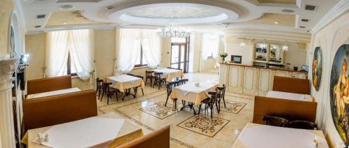 Lenins'kyi district Bed & Breakfast | Mon Plaisir