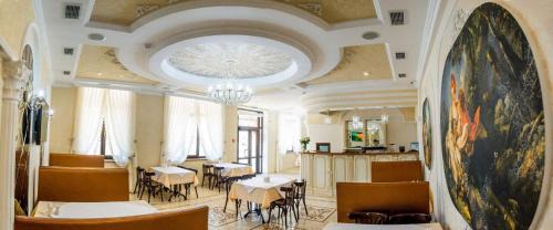 Lenins'kyi district Bed & Breakfast | Mon Plaisir