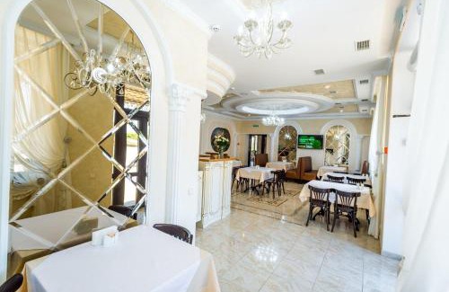 Lenins'kyi district Bed & Breakfast | Mon Plaisir