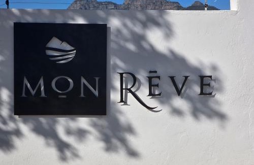 Cape Winelands Apartment | Mon Rêve Estate