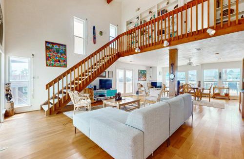 Jamaica Beach House | Mon Repose