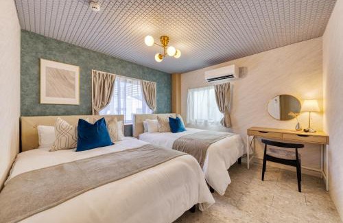 Minato Villa | MON RESORT THE PREMIUM -vacation rental-