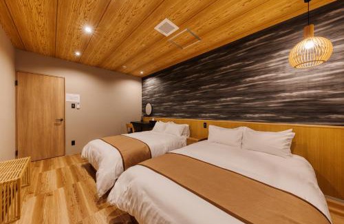Minato Villa | MON RESORT THE PREMIUM -vacation rental-