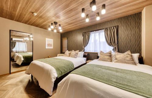 Minato Villa | MON RESORT THE PREMIUM -vacation rental-