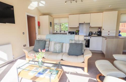 Troutbeck House | Mon Reve