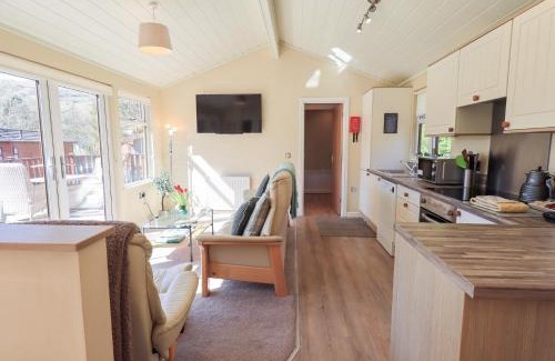 Troutbeck House | Mon Reve