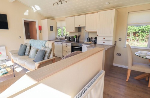 Troutbeck Cottage | MON REVE, pet friendly, with a garden in Windermere
