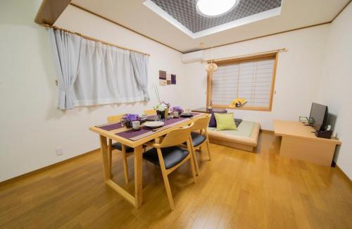 Nishinari House | MON Tengachaya MIYAVI Resort - Vacation STAY 11321