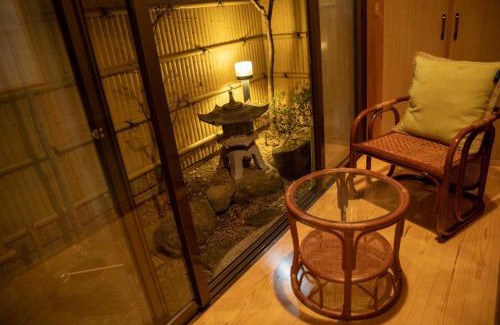 Nishinari House | MON Tengachaya MIYAVI Resort - Vacation STAY 11321