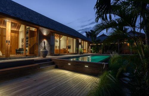 Uluwatu Villa | Mona Boutique Villas & Spa