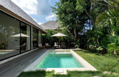 Uluwatu Villa | Mona Boutique Villas & Spa