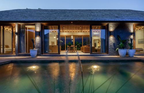 Uluwatu Villa | Mona Boutique Villas & Spa