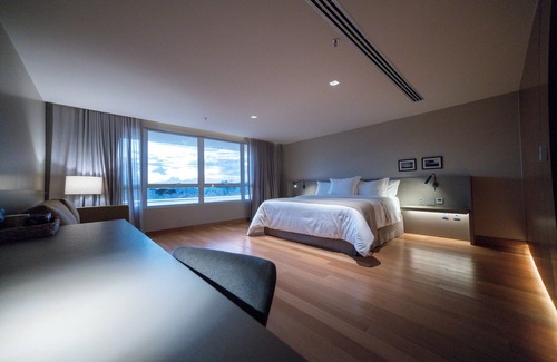 Teresina Hotel | Mona Hotel