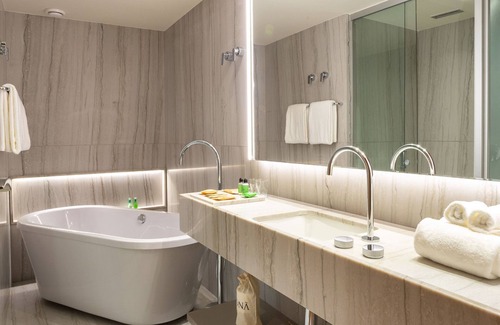 Teresina Hotel | Mona Hotel