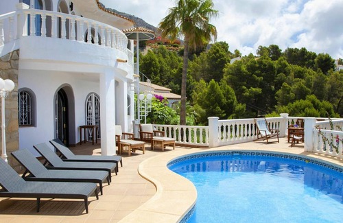 Altea la Vella Villa | Mona Lisa 623.1