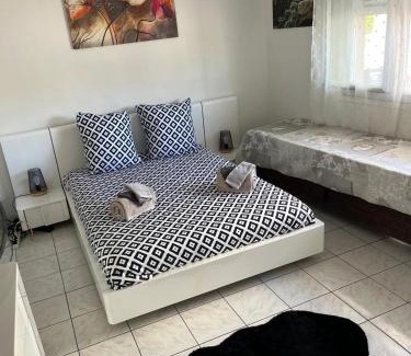 Cros-de-Cagnes Apartment | MONA LISA