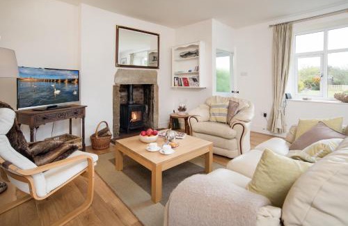 Berwick-upon-Tweed House | Mona's Cottage