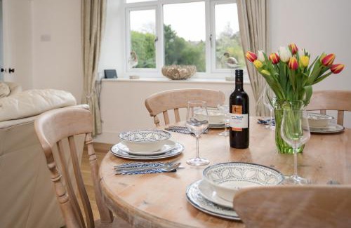 Berwick-upon-Tweed House | Mona's Cottage