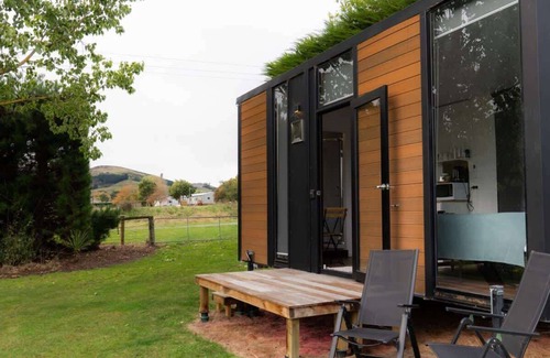 Waikari House | Mona Vale Country Estate by Tiny Away