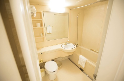 Daegwallyeong Hotel | Mona Yongpyong Villa Condominium