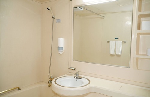 Daegwallyeong Hotel | Mona Yongpyong Villa Condominium