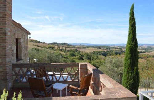 Asciano House | Monaci Apartments