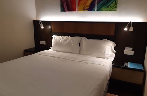 Cyberjaya Hotel | Monaco Hotel Cyberjaya